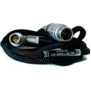 Steadicam 12V 5-Pin LEMO to 2-Pin LEMO Monitor Cable for M-Series Stabilizers (36")
