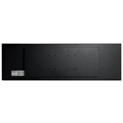 GVision USA POE37KE-4E00T0 37" 32:9 UltraWide Commercial PoE Monitor