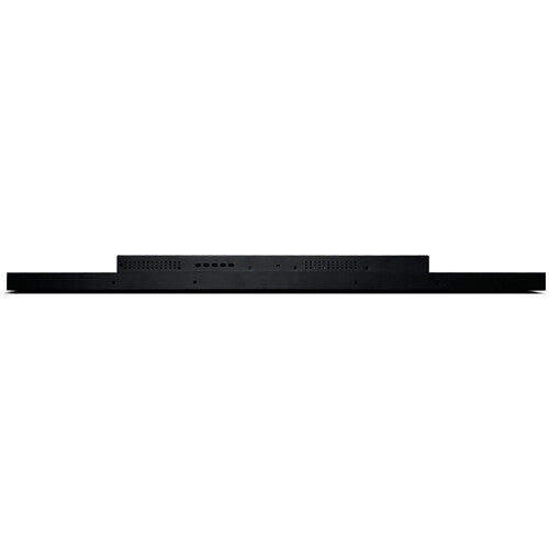 GVision USA POE37KE-4E00T0 37" 32:9 UltraWide Commercial PoE Monitor