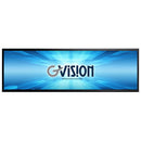 GVision USA POE37KE-4E00T0 37" 32:9 UltraWide Commercial PoE Monitor