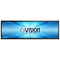 GVision USA POE37KE-4E00T0 37" 32:9 UltraWide Commercial PoE Monitor