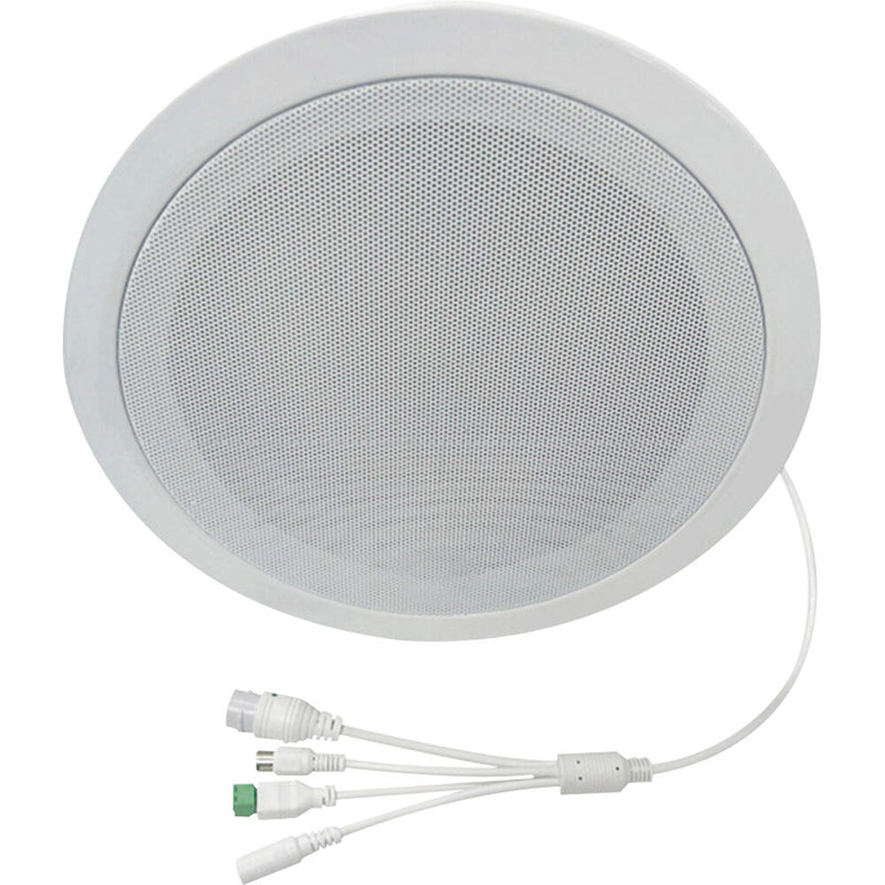 Digital Watchdog 30W IP-Enabled In-Ceiling Speaker