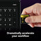 Lexar 256GB Professional 2000x UHS-II SDXC Memory Card (2-Pack)