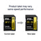 Lexar 256GB Professional 2000x UHS-II SDXC Memory Card (2-Pack)