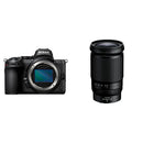 Nikon Z5 Mirrorless Camera with 28-400mm f/4-8 Lens Kit