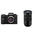 FUJIFILM X-H2S Mirrorless Camera with 18-120mm f/4 Lens Kit