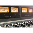 Harrison Audio 32Classic 2416 16-Channel In-Line Recording/Mixing Console with Dante