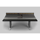 Harrison Audio 32Classic 3832 32-Channel In-Line Recording/Mixing Console with Dante