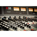 Harrison Audio 32Classic 5448 48-Channel In-Line Recording/Mixing Console with Dante