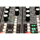 Harrison Audio 32Classic 5448 48-Channel In-Line Recording/Mixing Console with Dante