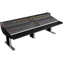 Harrison Audio 32Classic 5448 48-Channel In-Line Recording/Mixing Console with Dante