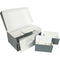 Archival Methods QPO 1202 Kit (Gray, 4 x 6")