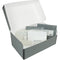 Archival Methods QPO 1202 Kit (Gray, 4 x 6")