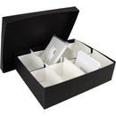 Archival Methods QPO 2400 Kit (Black Box, 4 x 6")