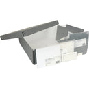 Archival Methods QPO 2400 Kit (Gray Box, 4 x 6")