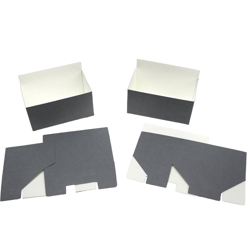 Archival Methods QPO 2400 Kit (Gray Box, 4 x 6")