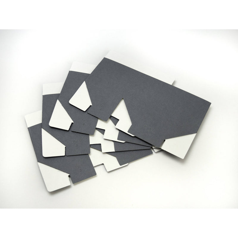 Archival Methods QPO 2400 Kit (Gray Box, 4 x 6")