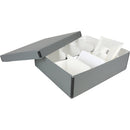 Archival Methods QPO 2400 Kit (Gray Box, 4 x 6")