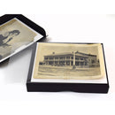 Archival Methods Crystal Clear Bags (12.8 x 12.8", 100-Pack)