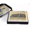 Archival Methods Crystal Clear Bags (12.8 x 12.8", 100-Pack)