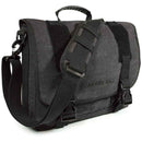 Mobile Edge ECO Laptop Messenger Bag (Charcoal)