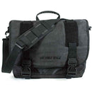 Mobile Edge ECO Laptop Messenger Bag (Charcoal)