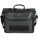 Mobile Edge ECO Laptop Messenger Bag (Charcoal)