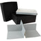 Archival Methods Compartment Storage Kit (Black)