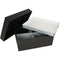 Archival Methods Compartment Storage Kit (Black)