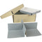 Archival Methods Compartment Storage Kit (Tan)