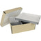 Archival Methods Compartment Storage Kit (Tan)