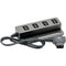 ZILR D-Tap 1-in-4 Power Hub