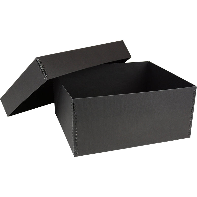 Archival Methods Short Top Box (12.125 x 10.25 x 5.625")