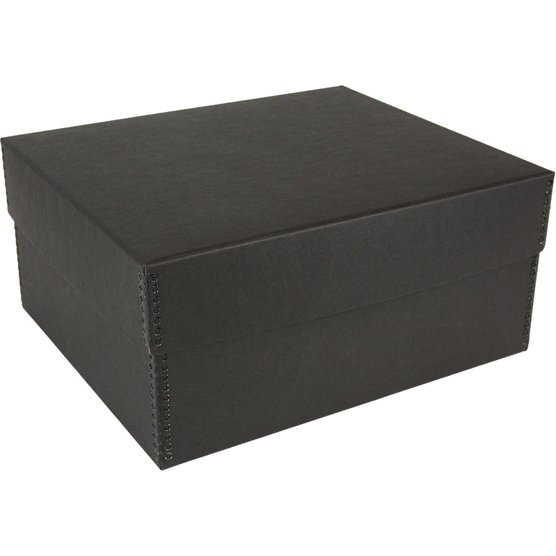 Archival Methods Short Top Box (11.75 x 6 x 5.5'')