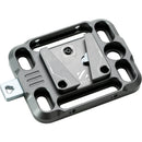 ZILR Battery Mount Back Plate