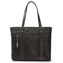 Mobile Edge Leather Ultra Tote Bag