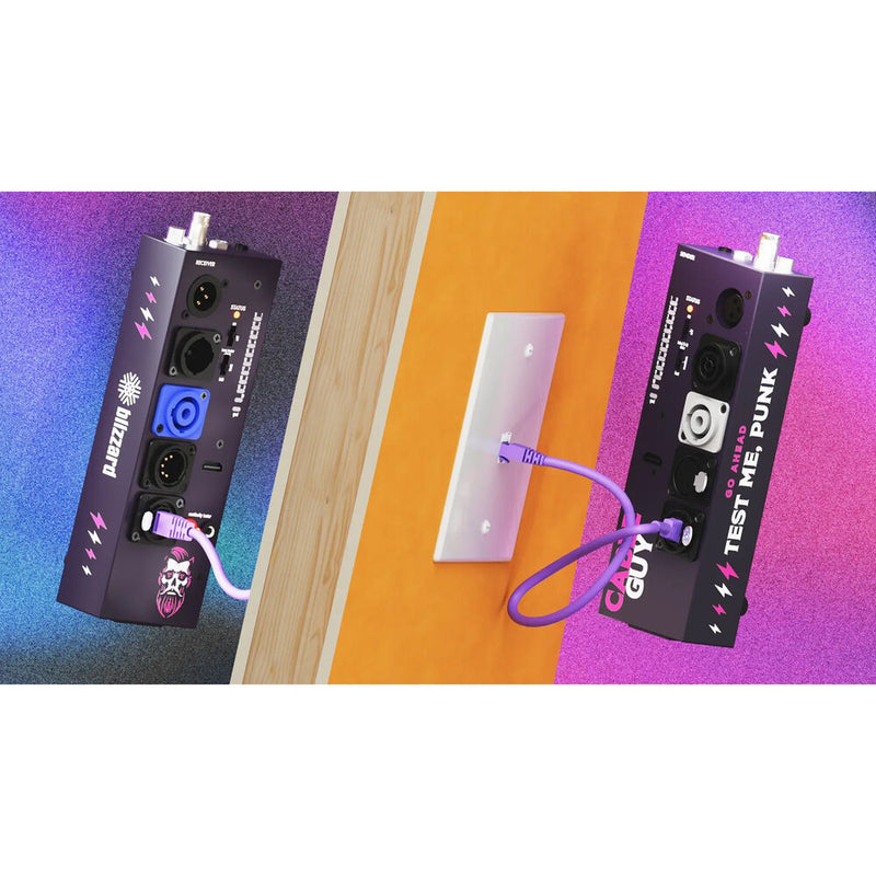 Blizzard Cable Guy Separatable Cable Tester