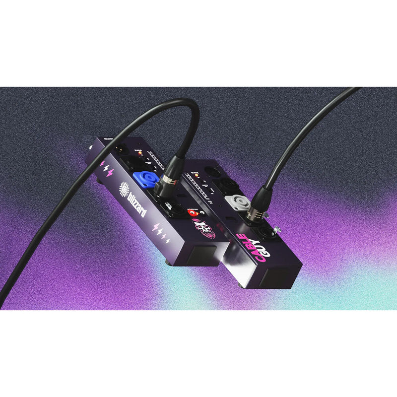 Blizzard Cable Guy Separatable Cable Tester