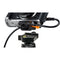 Tether Tools LeverLock & Optima Cable Kit (31', Non-Reflective Black)