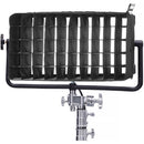 DoPchoice SNAPGRID 40&deg; Grid for Cineo Lighting Quantum Studio (35 x 23.5")