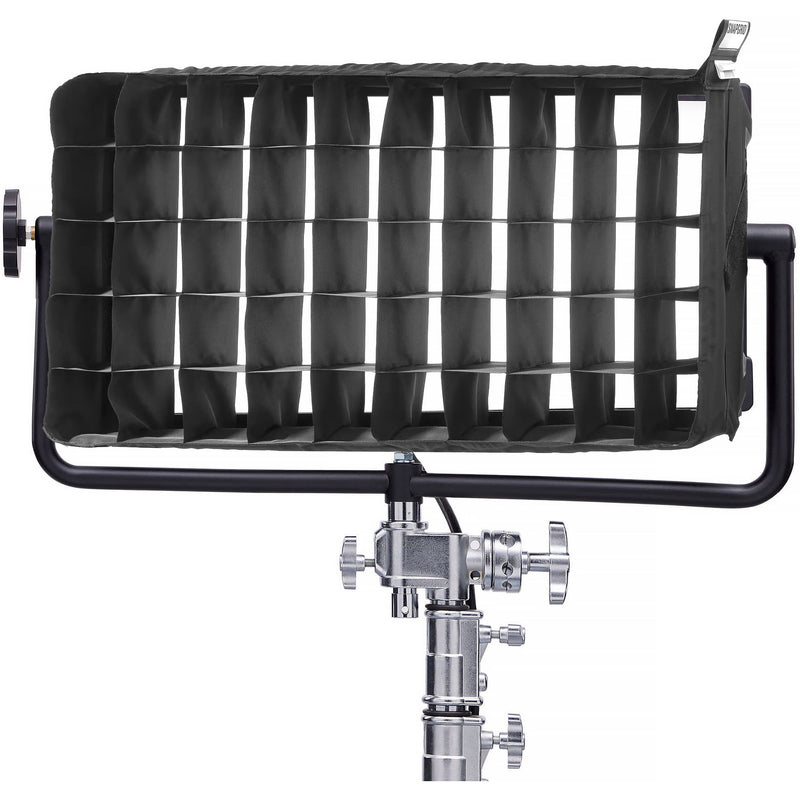 DoPchoice SNAPGRID 40&deg; Grid for Cineo Lighting Quantum Studio (35 x 23.5")