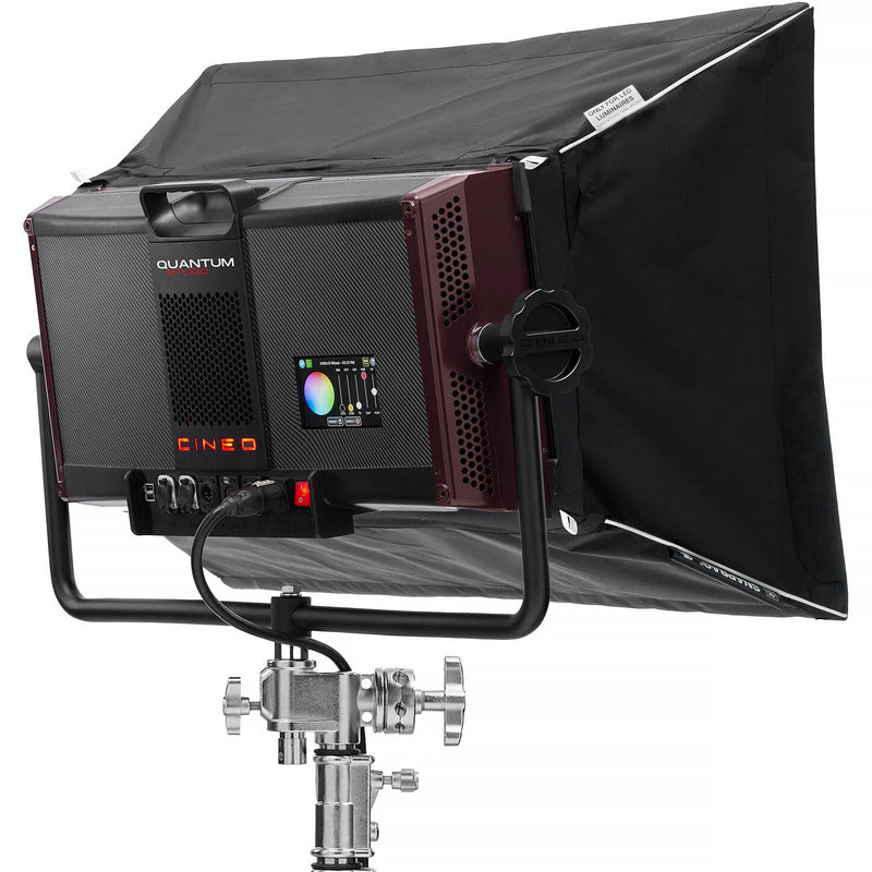 DoPchoice SNAPBAG for Cineo Lighting Quantum Studio (35.4 x 23.6")