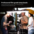 ANDYCINE INKEE Gold Crow Air RGB Inflatable Light with Built-In Battery (3')