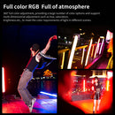 ANDYCINE INKEE Gold Crow Air RGB Inflatable Light with Built-In Battery (3')