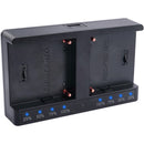ANDYCINE 2-Bay L-Series/NP-F Fast Charger