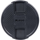 Kase VND & CPL Combo Filter (55mm, 1.5 to 8-Stop)
