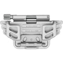 Heipi K10 Backpack Camera Clip (Stellar Silver)