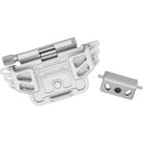 Heipi K10 Backpack Camera Clip (Stellar Silver)