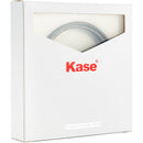 Kase DIY Inlaid Filter Adapter Kit (77mm)