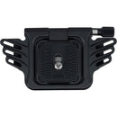 Heipi K10 Backpack Camera Clip (Cosmic Noir)